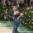 Zendaya pe covorul roșu la Met Gala 2024/ Profimedia
