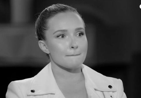 Lovitură de teatru! Când credeau că nu-i aude nimeni, oamenii legii au dezvăluit posibila cauză a morții lui Hayden Panettiere