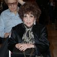 Gina Lollobrigida