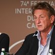 "Flag Day" Press Conference - The 74th Annual Cannes Film Festival