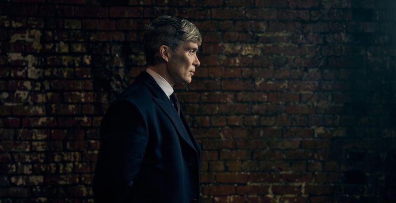 RELEASE DATE: March 20, 2026 TITLE: Peaky Blinders: The Immortal Man STUDIO: Netflix DIRECTOR: Tom Harper PLOT: During World War II, Tommy Shelby returns to a bombed Birmingham and becomes involved in secret wartime missions based on true events, facing n