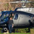 Tom Cruise, apariție inedită pe platourile de filmare