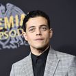 Rami Malek