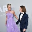 Cannes - Amfar Party Photocall