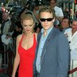 Heather Graham &amp; Heath Ledger