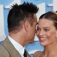 Colin Farrell și Margot Robbie