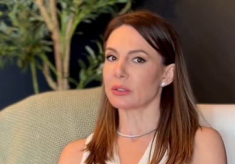 Nutriționista vedetelor, șase luni de coșmar. Cori Grămescu a trecut prin operații și o suspiciune de cancer: "Am fost real bolnavă"