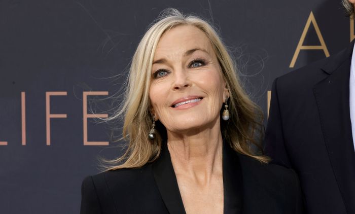 48th Annual AFI Life Achievement Award Honoring Julie Andrews - Red Carpet