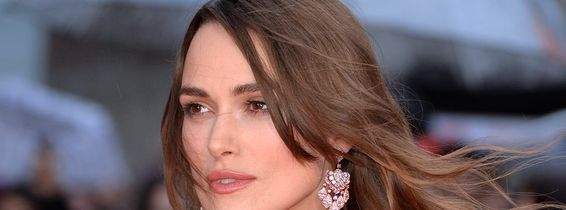 "The Imitation Game" - Opening Night Gala Red Carpet Arrivals - 58th London Film Festival