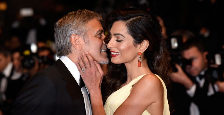 "Money Monster" - Red Carpet Arrivals - The 69th Annual Cannes Film Festival