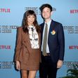 'Between Two Ferns: The Movie' film premiere, Arrivals, ArcLight Cinemas, Los Angeles, USA - 16 Sep 2019