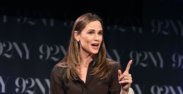 Mac Barnett And Jennifer Garner Consider The Picture Book