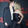 World Premiere Of 'Trap'