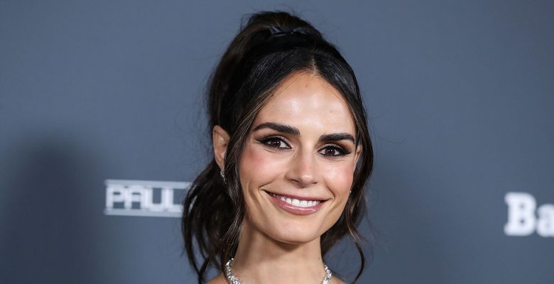 Jordana Brewster