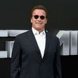 Arnold Schwarzenegger