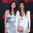 Jackie Sandler și Sunny Snadler/ Profimedia