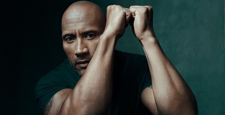 thr issue 23 FEA the rock 5