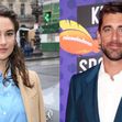Shailene Woodley și Aaron Rodgers