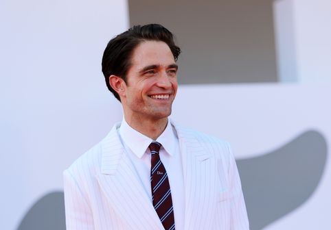 Robert Pattinson/ Profimedia