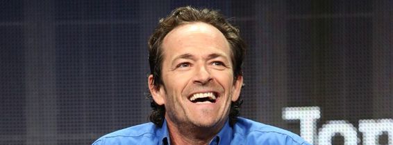 luke perry avere