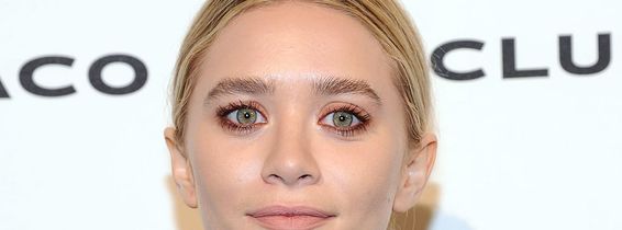 Ashley Olsen