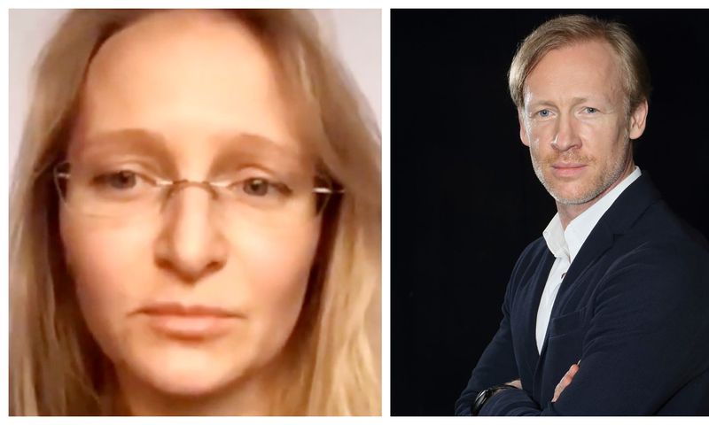Cine este bărbatul cu care are o relație fiica lui Vladimir Putin