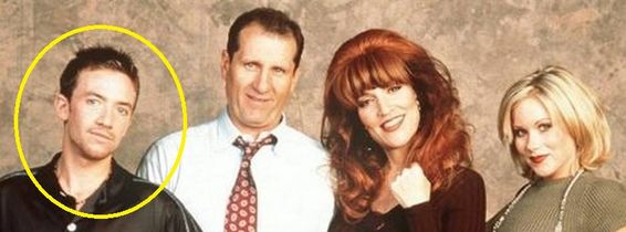 familia bundy