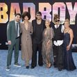 Los Angeles Premiere Of Columbia Pictures' "Bad Boys: Ride Or Die"
