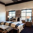 The Penthouse where Johnny Depp and Amber Heard Used To Live Sold For $ 1.76 Million Dollars