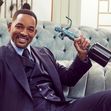 Will Smith a primit premiul SAG pentru cel mai bun actor/ Profimedia