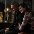 Morena Baccarin și Ryan Reynolds în Deadpool/ Profimedia