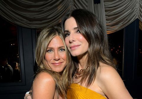 sandra bullock si jennifer aniston (1)