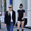Kristen Stewart și Dylan Meyer