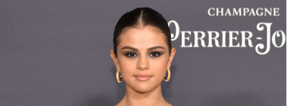 selena gomez