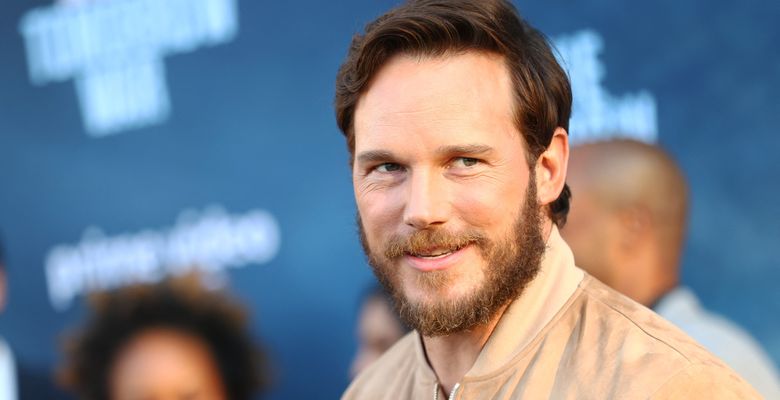 chris pratt