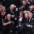 "Ink" Screening And 2026 Opening Red Carpet - The 83rd Venice International Film Festival