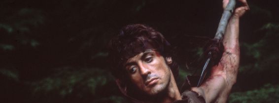 Sylvester Stallone