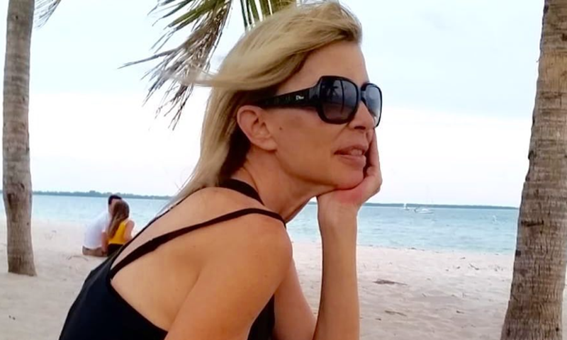 tracie samara
