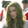 Keira Knightley in piratii din caraibe