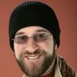 Dustin Diamond 2007 Sundance Portrait Session