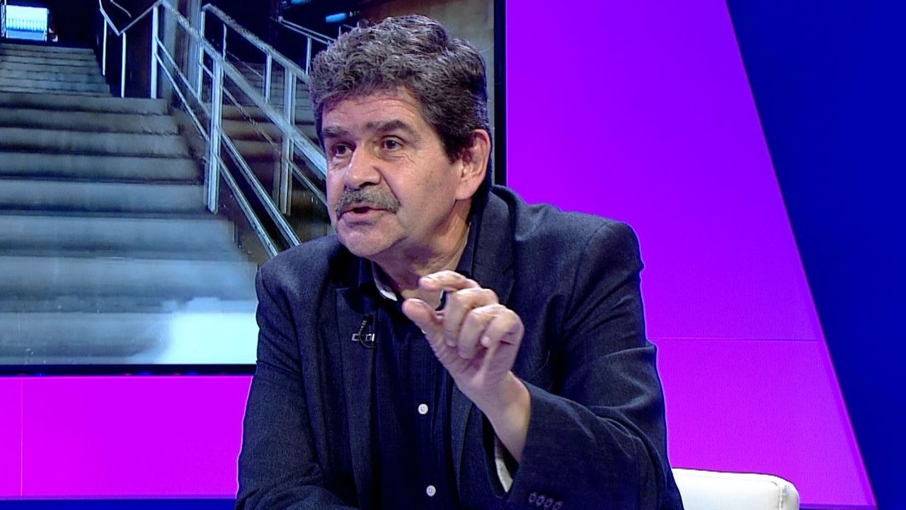 radu paraschivescu