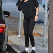 *EXCLUSIVE* Demi Moore was spotted with Erick Buterbaugh in L.A