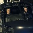 Tom Cruise