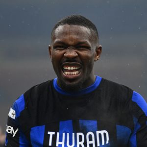 AC Milan v Inter Milan - Serie A