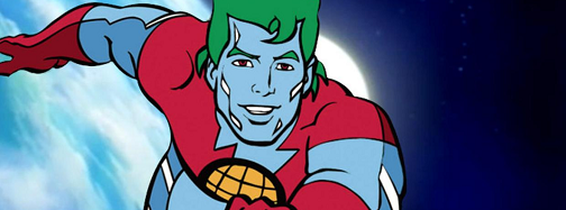 Captain-Planet