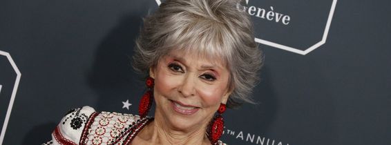 Rita Moreno