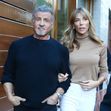 Jennifer Flavin și Sylvester Stallone, fotografiați pe străzile din Manhattan