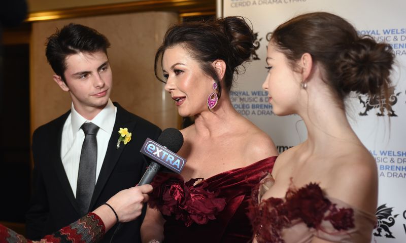 The Royal Welsh College of Music &amp; Drama 2019 Gala