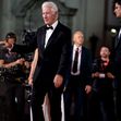 Richard Gere, la Festivalul de Film de la Veneția/ Profimedia