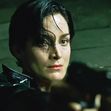 Carrie-Anne Moss